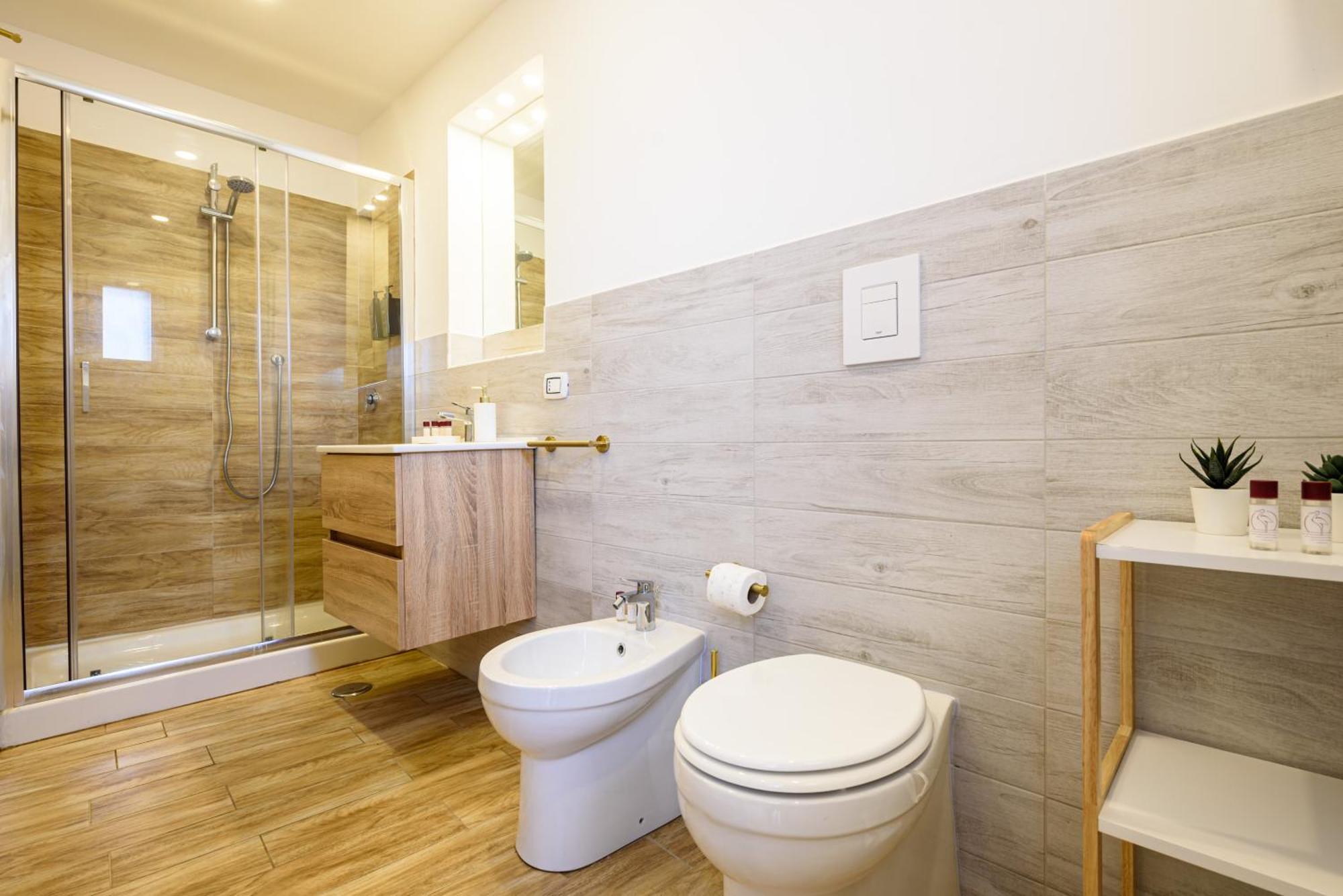 Luxury Apartment In Central City เนเปิลส์ ภายนอก รูปภาพ